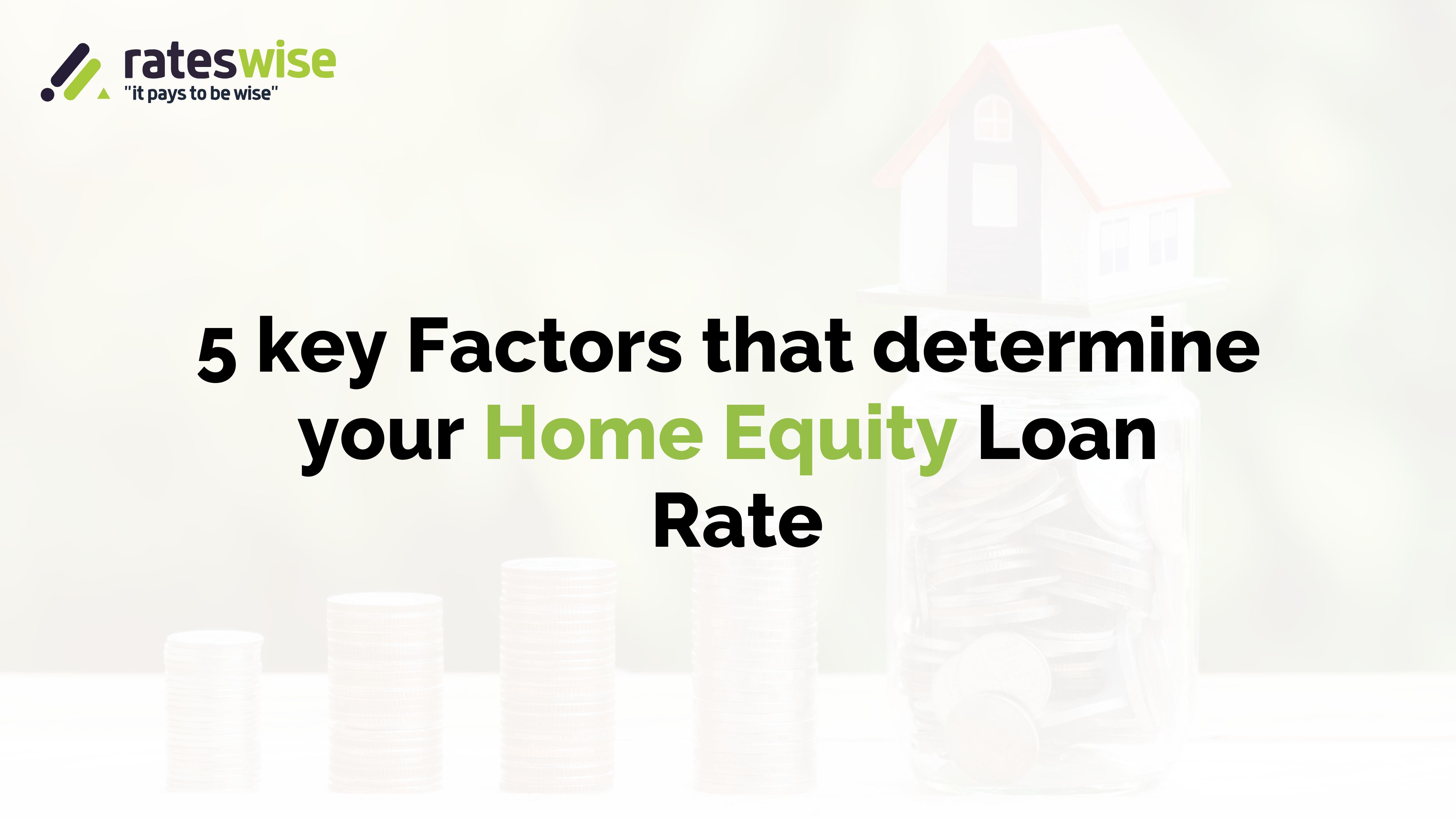 5 key factors 